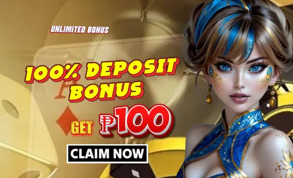 63jili Deposit